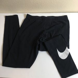 Nike woman leggings